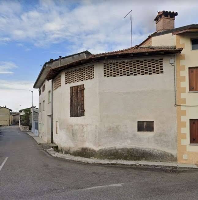 Casa indipendente a Pinzano al tagliamento in Via Cesare Battisti - Foto 5
