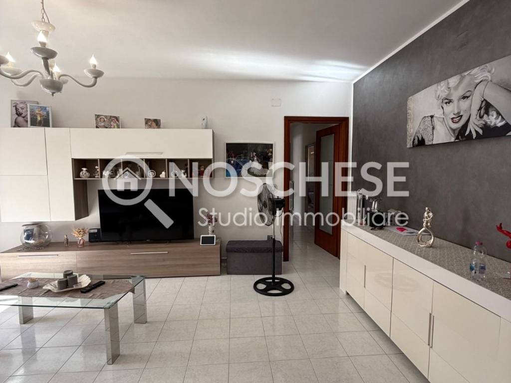 Appartamento a Montecorvino pugliano in Strada Statale Tirrena Inferiore - Foto 2