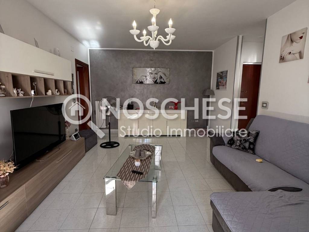 Appartamento a Montecorvino pugliano in Strada Statale Tirrena Inferiore - Foto 3