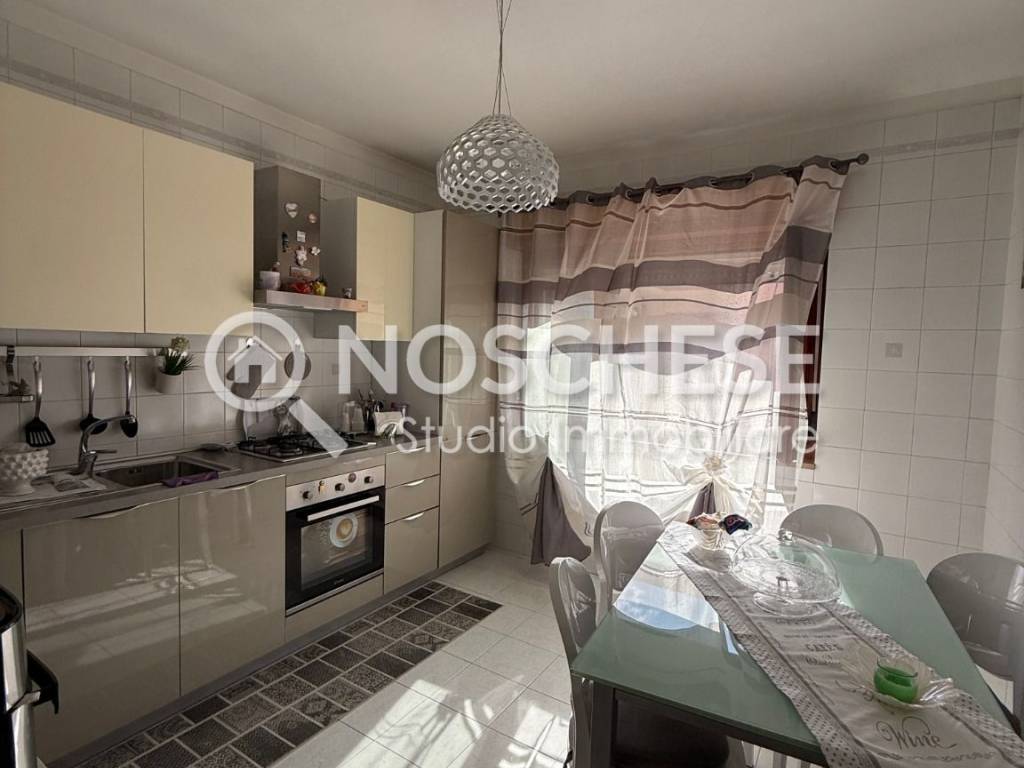 Appartamento a Montecorvino pugliano in Strada Statale Tirrena Inferiore - Foto 5