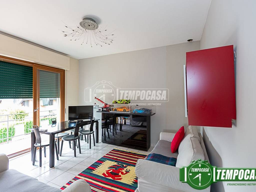 Appartamento a Codogno in Via Vallicella - Foto 2