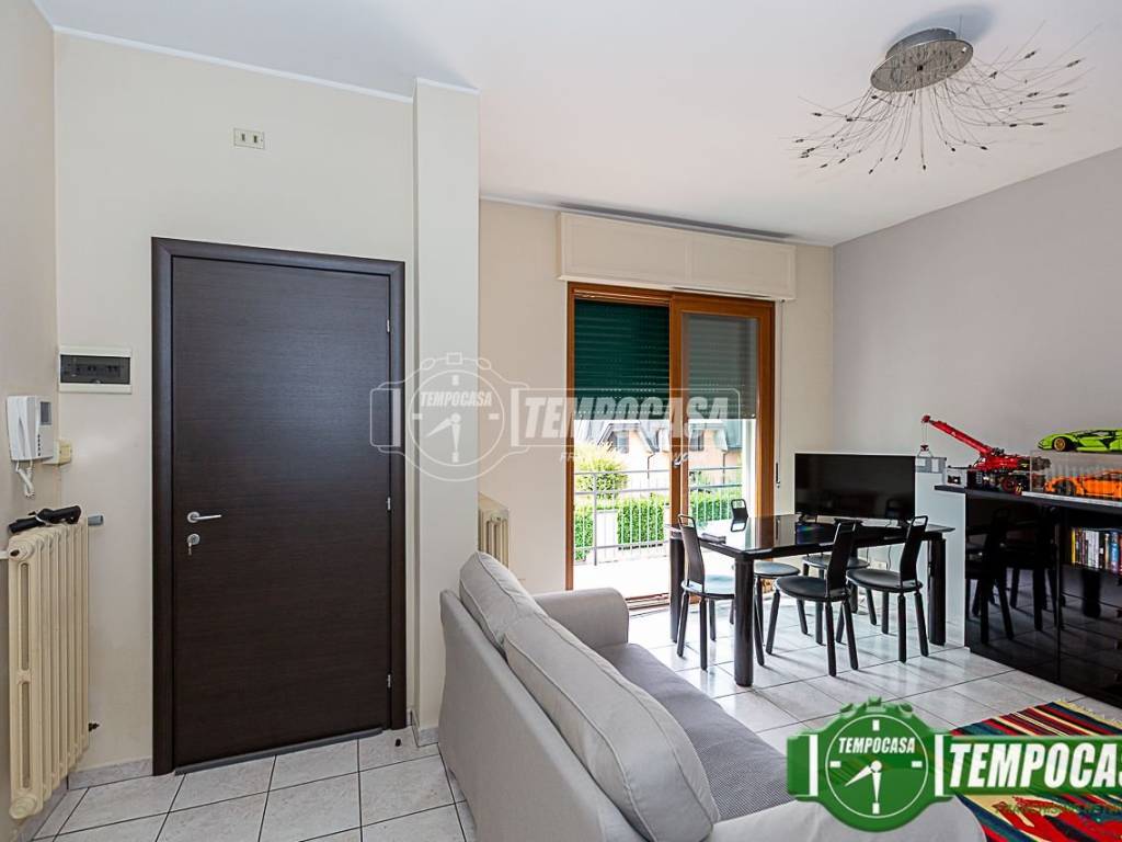 Appartamento a Codogno in Via Vallicella - Foto 3