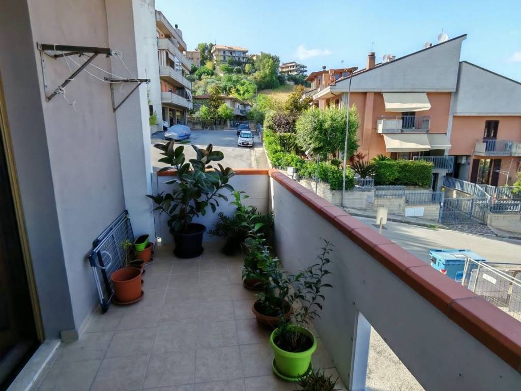 Appartamento a Acquaviva picena in Via Camillo Benso di Cavour, 5 - Foto 4
