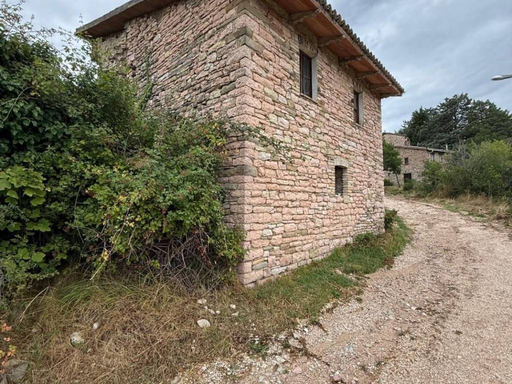 Rustico / casale a Assisi in Frazione Armenzano - Foto 5