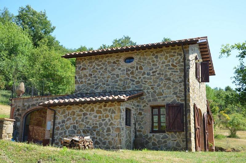 Rustico / casale a Roccalbegna - Foto 2