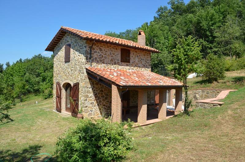 Rustico / casale a Roccalbegna - Foto 4