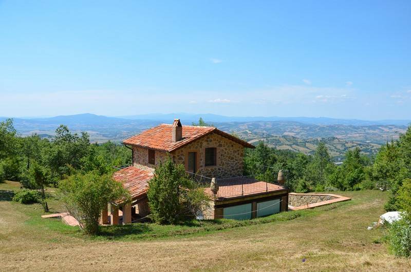 Rustico / casale a Roccalbegna - Foto 5