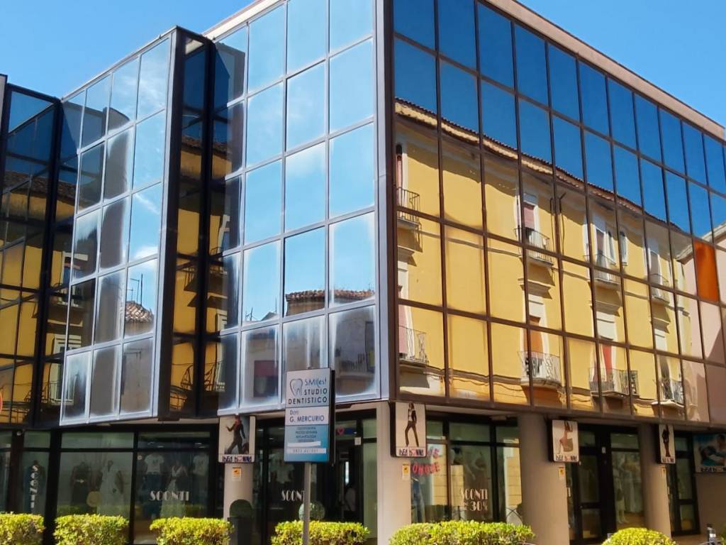 Immobile a San nicola la strada in VIA SANTA CROCE, 7 - Foto 5