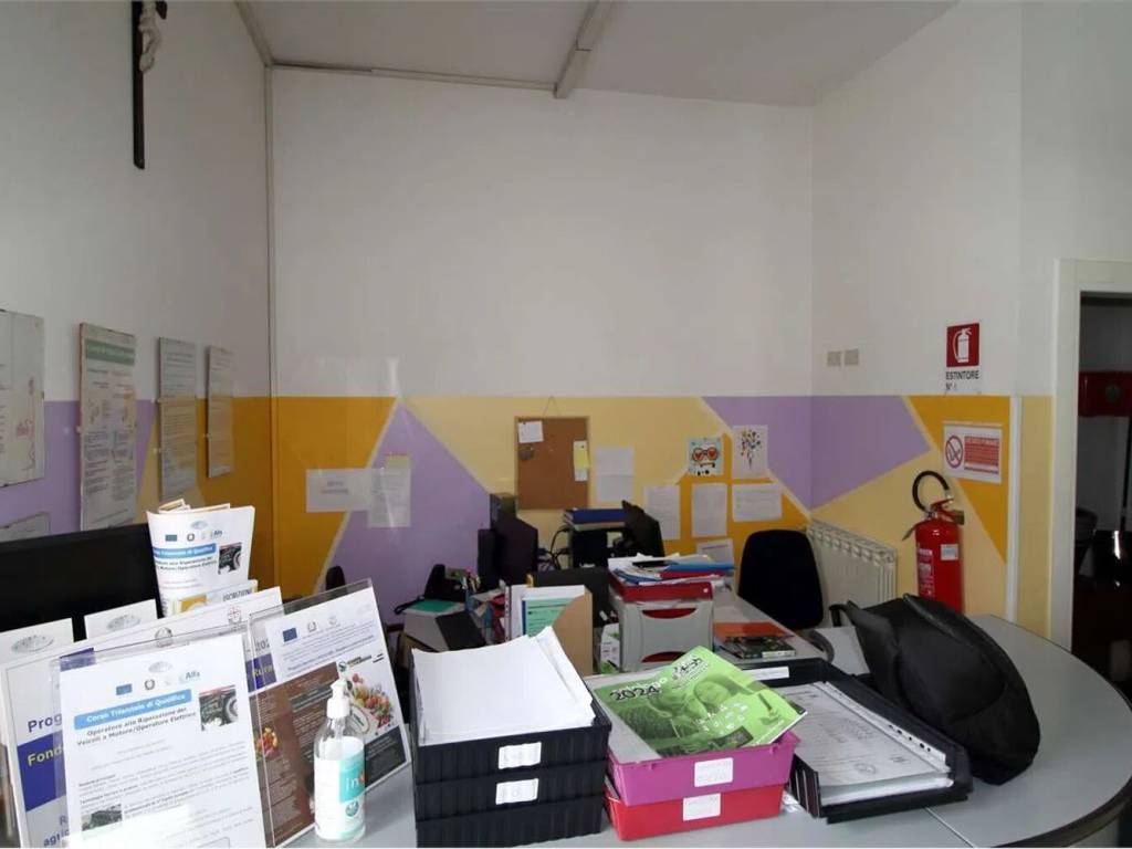 Immobile a Albenga in Via Al Piemonte, 19 - Foto 5