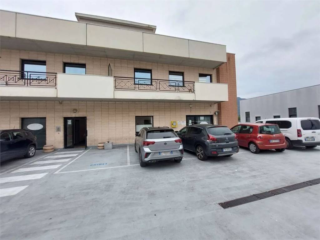 Immobile a Albenga in Via Al Piemonte, 19 - Foto 2