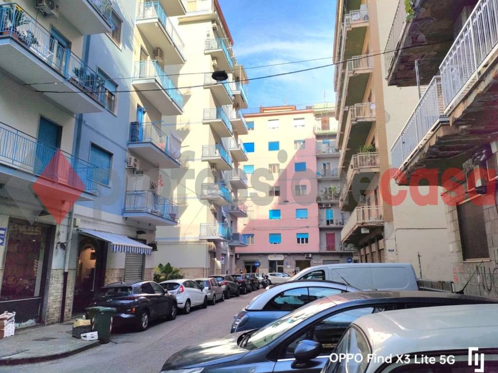 Appartamento a Salerno in Via Rocco Galdieri - Foto 4