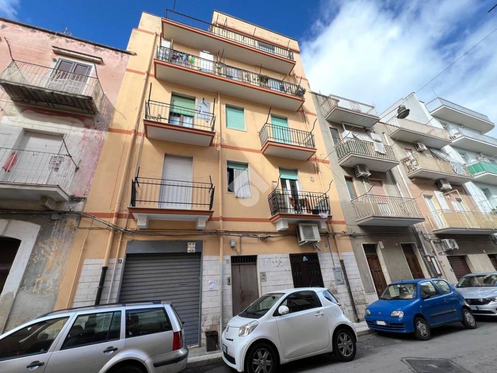 Appartamento a Barletta in Via Trento - Foto 2