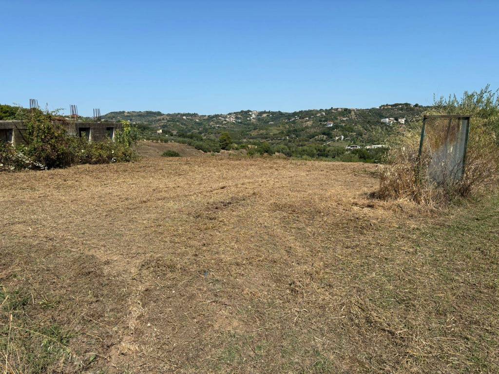Terreno a Spoltore in Via Valle Carbone - Foto 3