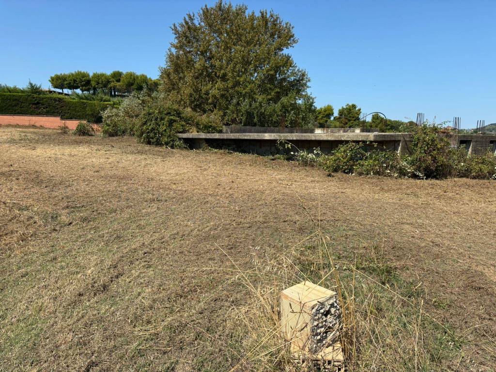 Terreno a Spoltore in Via Valle Carbone - Foto 4