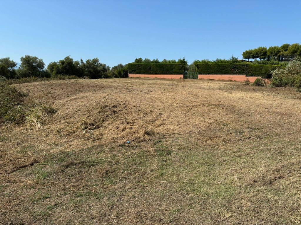 Terreno a Spoltore in Via Valle Carbone - Foto 5