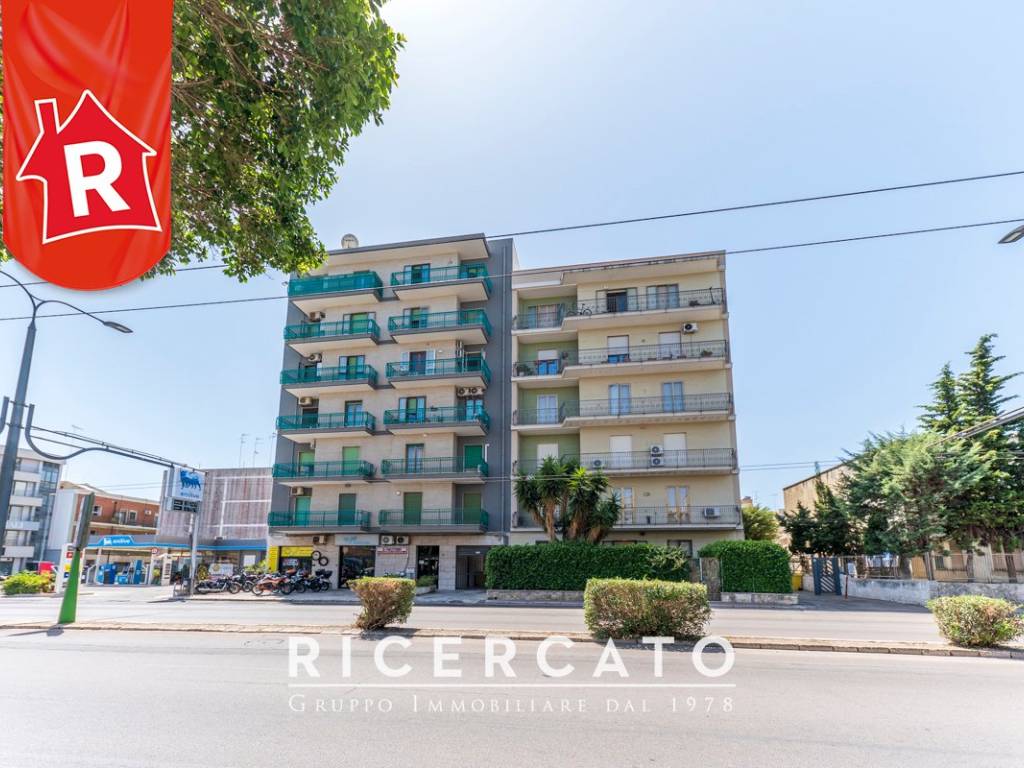 Appartamento a Lecce in Via Ugo Foscolo, 30 - Foto 2