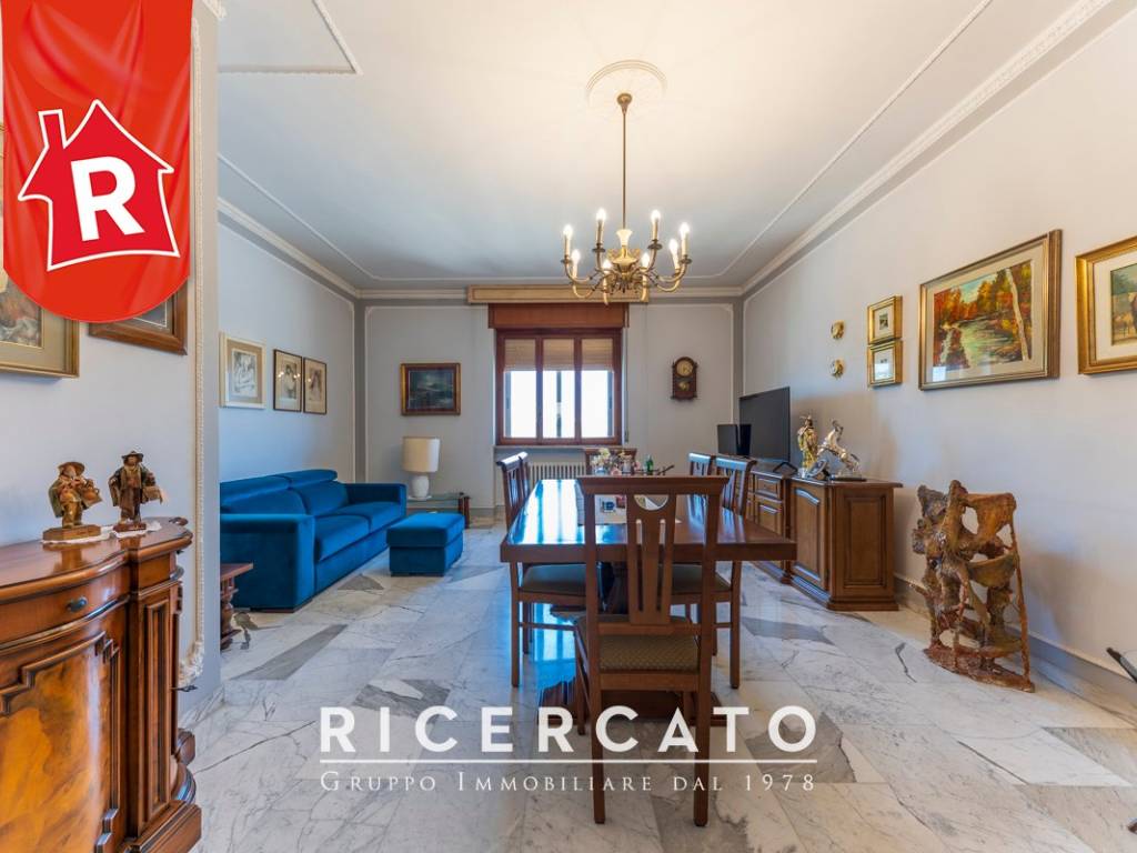Appartamento a Lecce in Via Ugo Foscolo, 30 - Foto 3