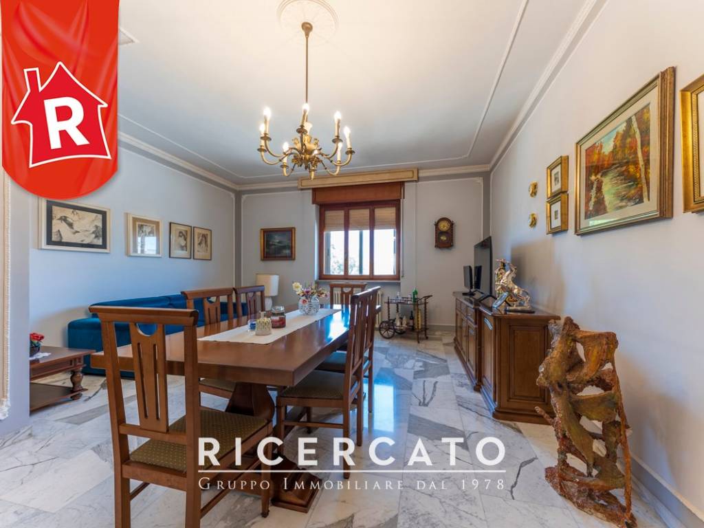 Appartamento a Lecce in Via Ugo Foscolo, 30 - Foto 4