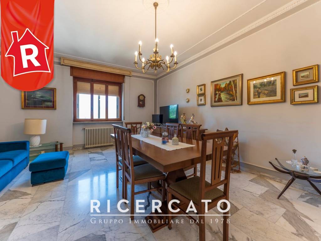 Appartamento a Lecce in Via Ugo Foscolo, 30 - Foto 5