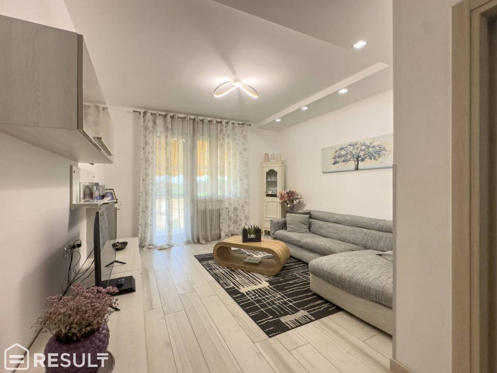 Appartamento a Brugnera in Via Ungaresca di Brugnera, 47 - Foto 2