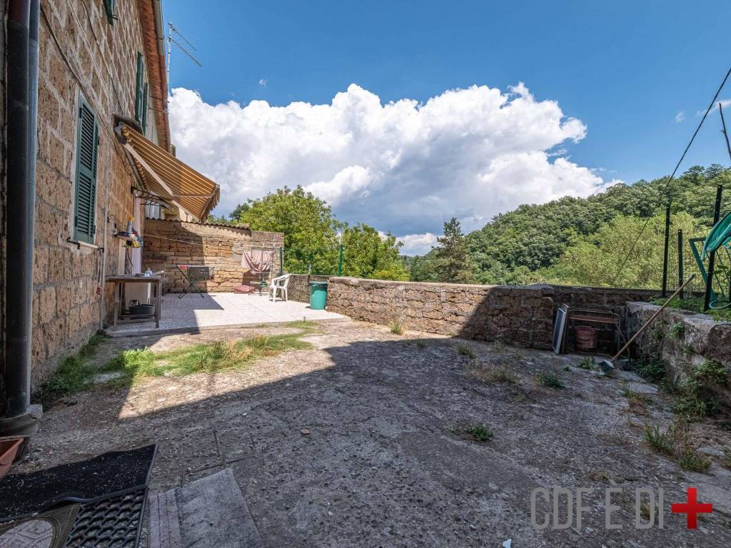 Appartamento a Sorano in Via del Borgo - Foto 5