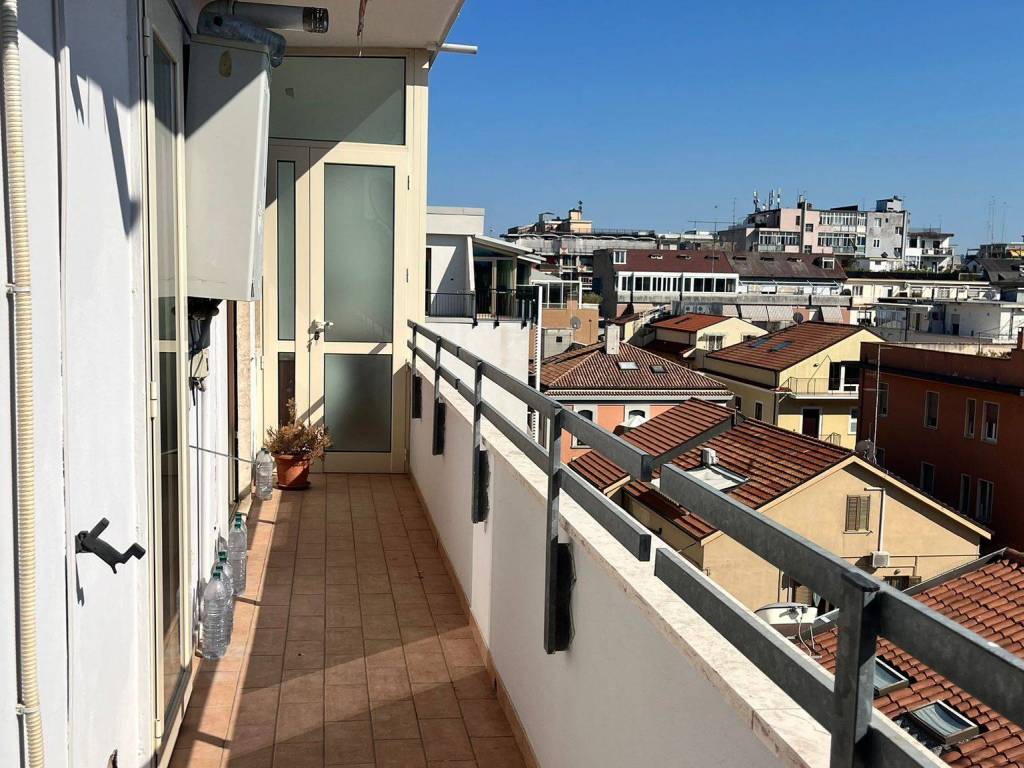 Appartamento a Pescara in Viale Regina Margherita - Foto 3