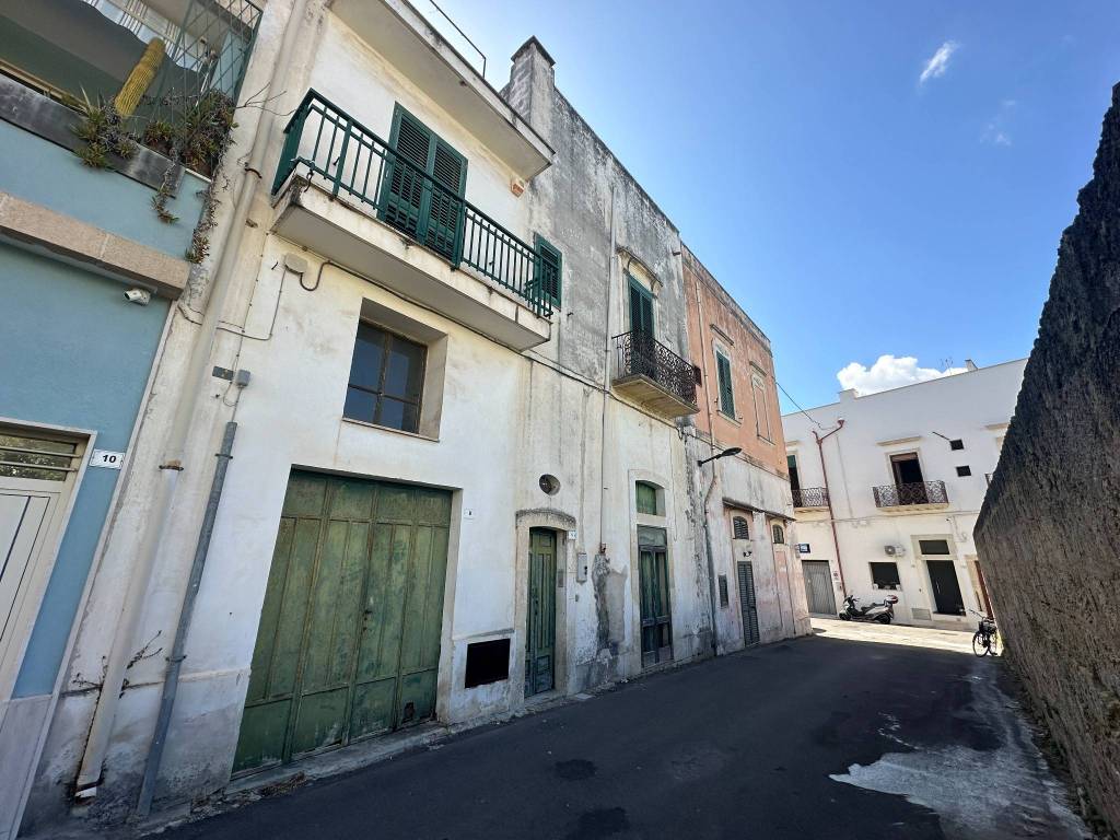 Appartamento a Aradeo in Via 4 Novembre, 6 - Foto 2