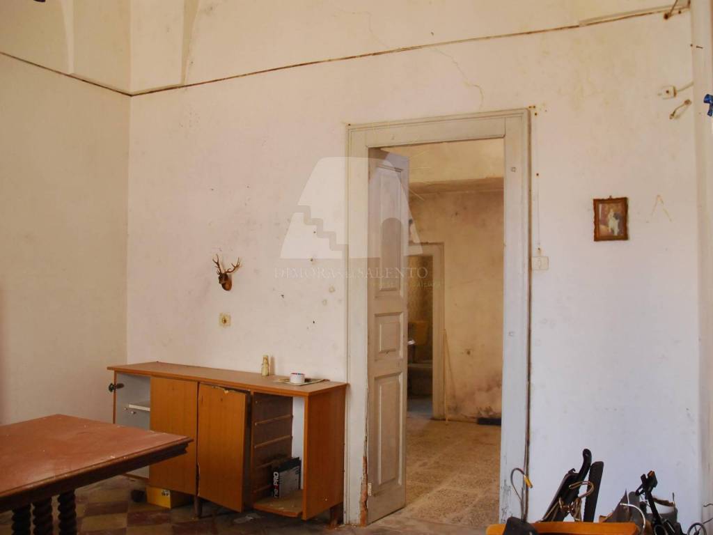 Casa indipendente a Presicce-acquarica in Via Armando Diaz, 28 - Foto 3