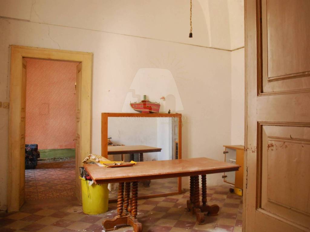 Casa indipendente a Presicce-acquarica in Via Armando Diaz, 28 - Foto 4