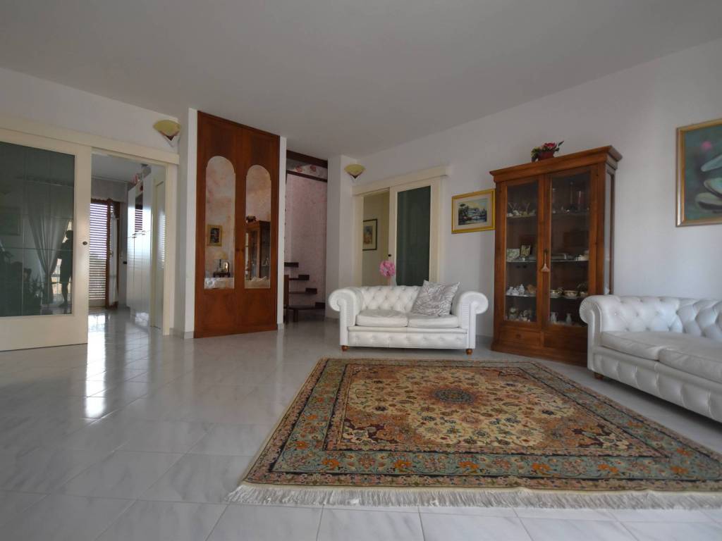 Appartamento a Chiaravalle in Via Ancona - Foto 3