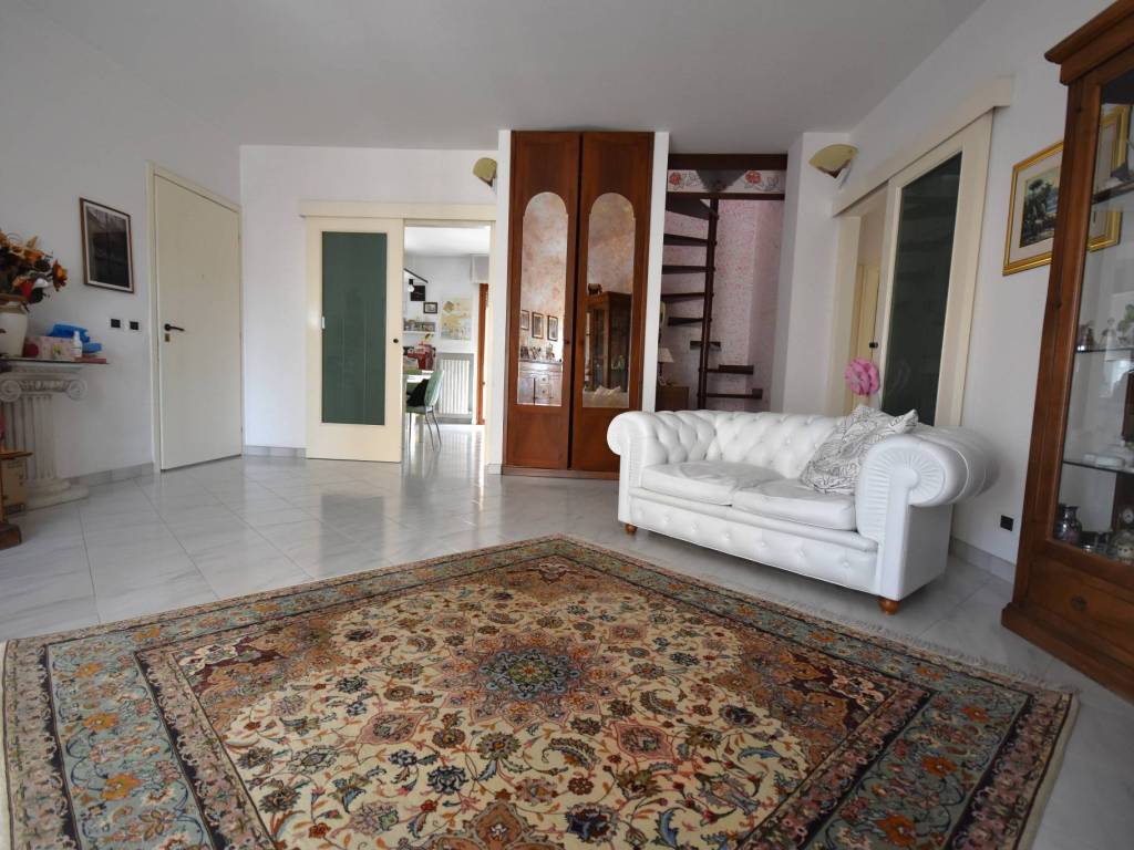 Appartamento a Chiaravalle in Via Ancona - Foto 4