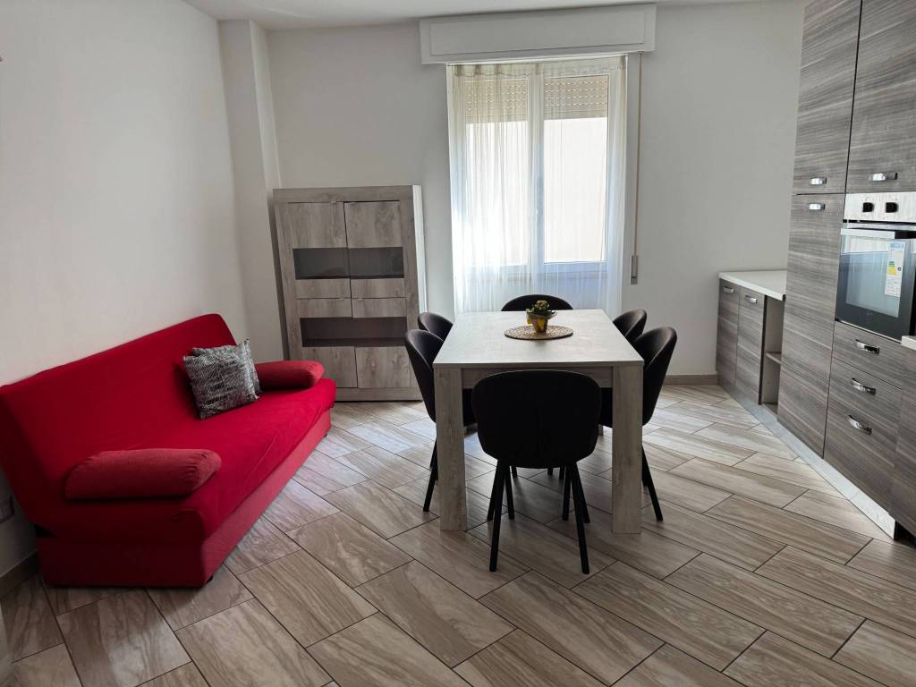 Appartamento a Cagliari in Via Giovanni Canalis, 9 - Foto 2