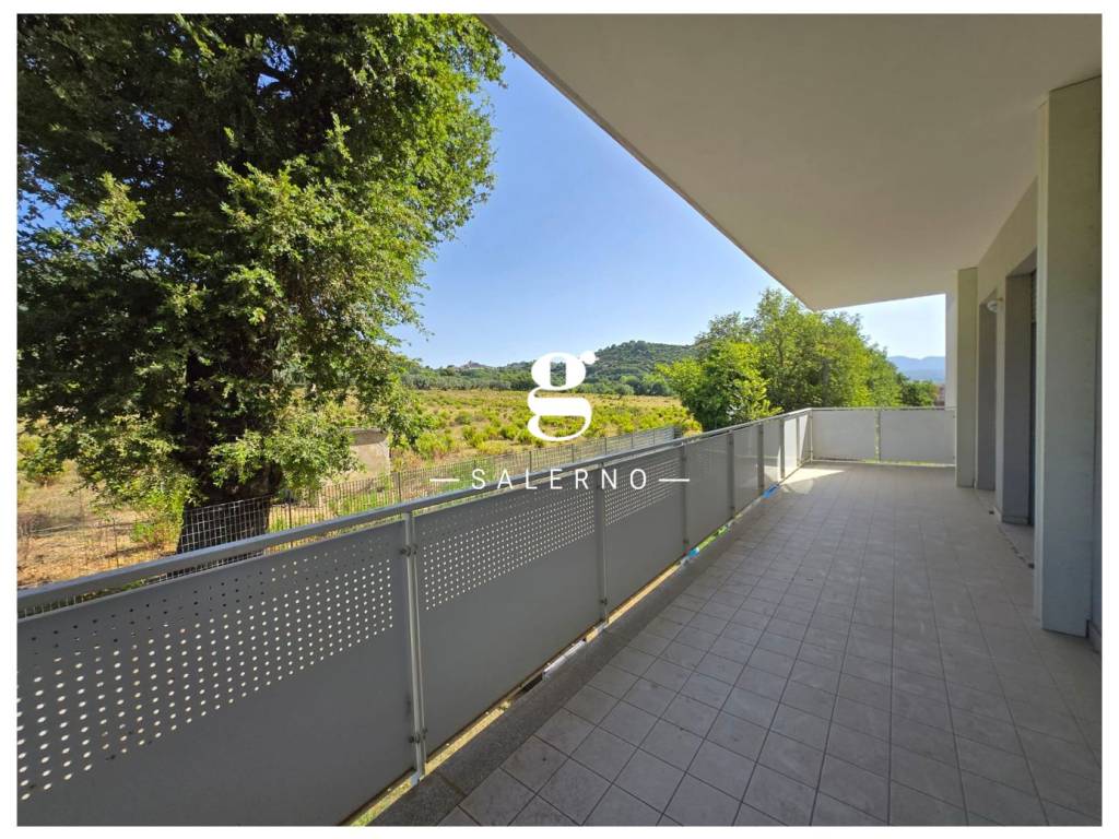 Appartamento a Salerno in Via Monticelli di Fuorni - Foto 3