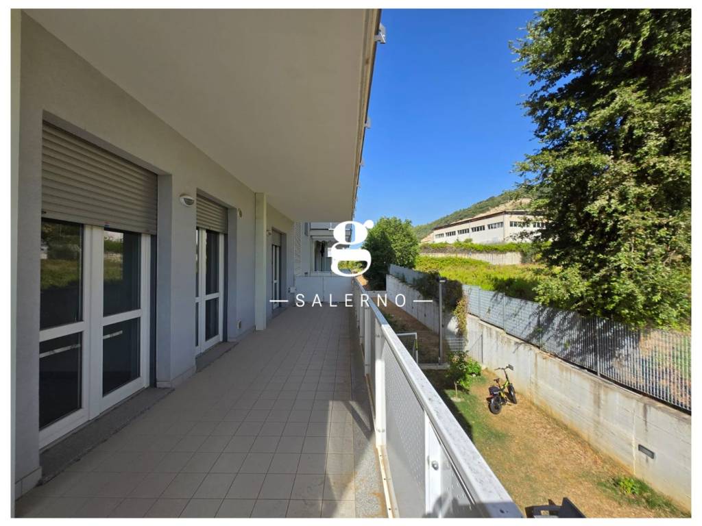 Appartamento a Salerno in Via Monticelli di Fuorni - Foto 4