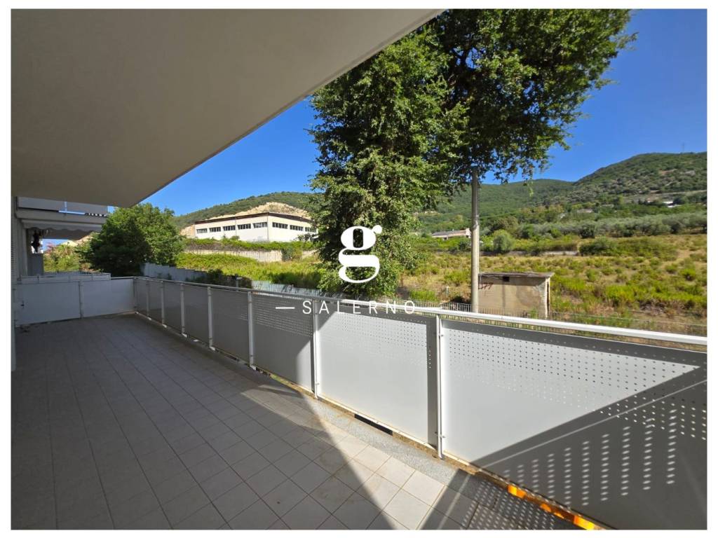 Appartamento a Salerno in Via Monticelli di Fuorni - Foto 5