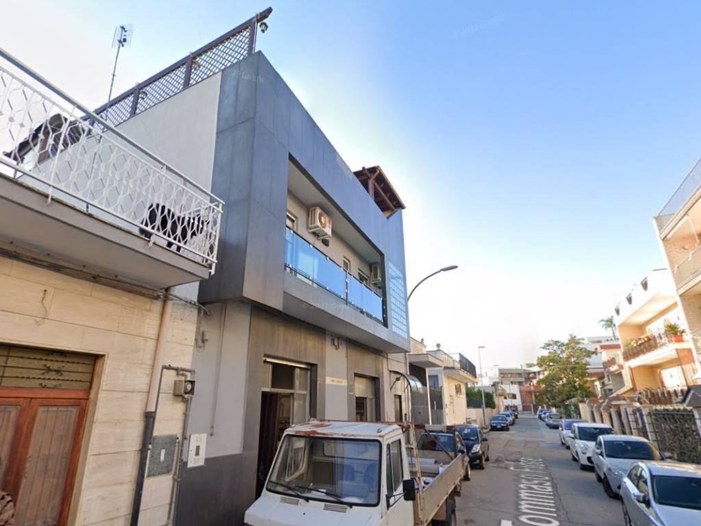 Appartamento a Capurso in Via Tommaso Fiore, 41 - Foto 4
