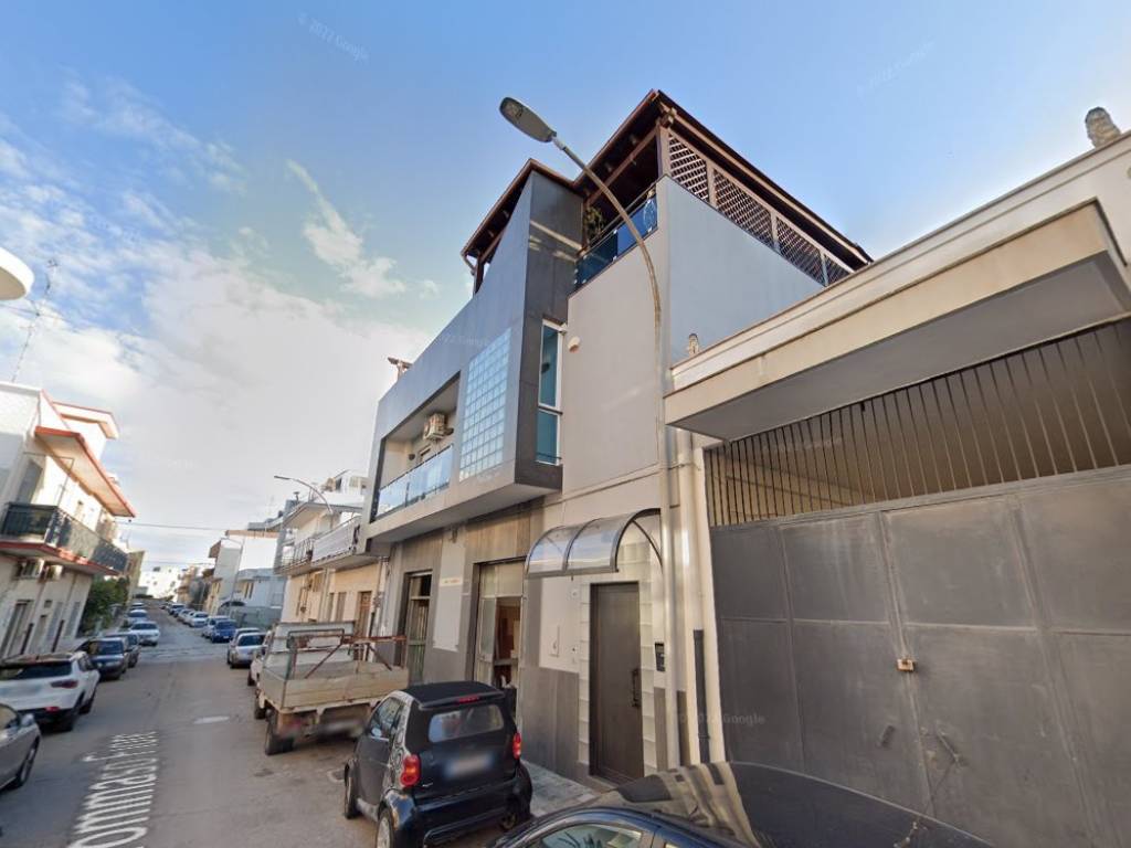 Appartamento a Capurso in Via Tommaso Fiore, 41 - Foto 5