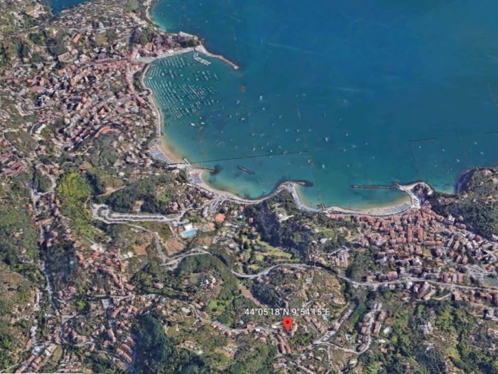 Casa indipendente a Lerici in Località Solaro - Foto 3