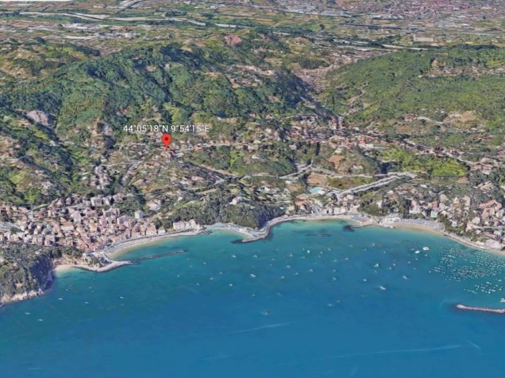 Casa indipendente a Lerici in Località Solaro - Foto 4