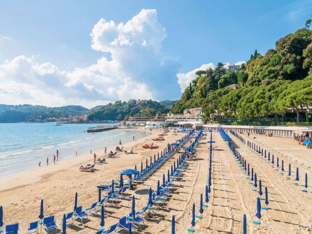 Casa indipendente a Lerici in Località Solaro - Foto 5