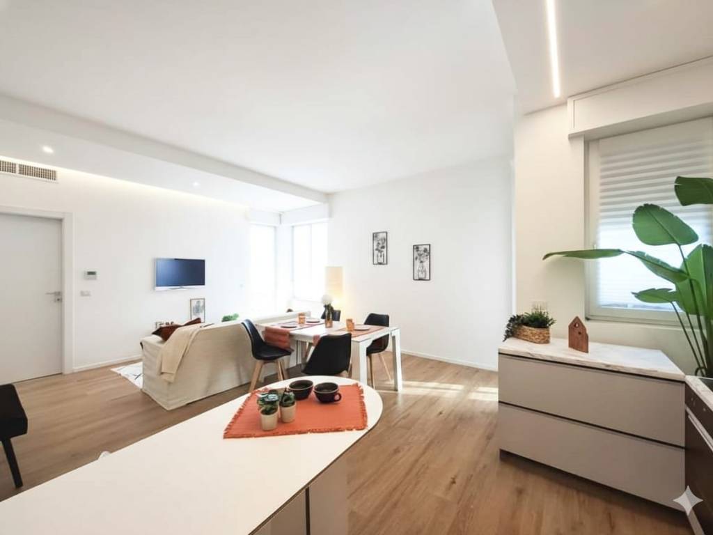 Appartamento a Lecce in Via Generale Francesco Poli - Foto 3