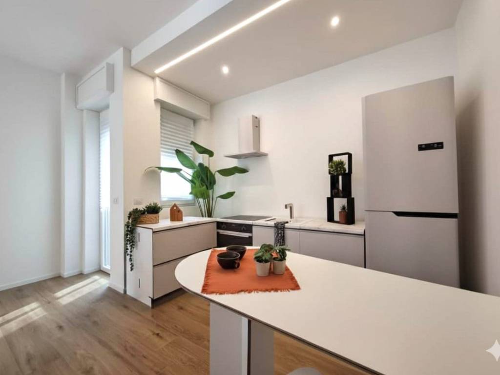 Appartamento a Lecce in Via Generale Francesco Poli - Foto 4