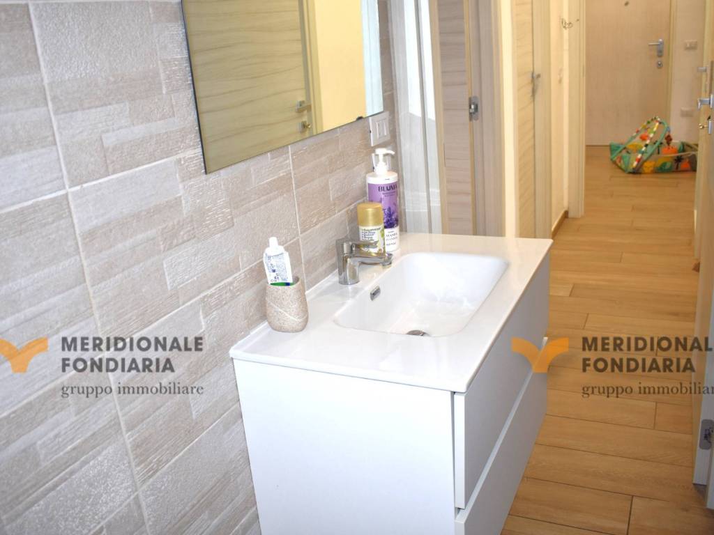 Appartamento a Surbo in Via Quintino Sella, 19 - Foto 2