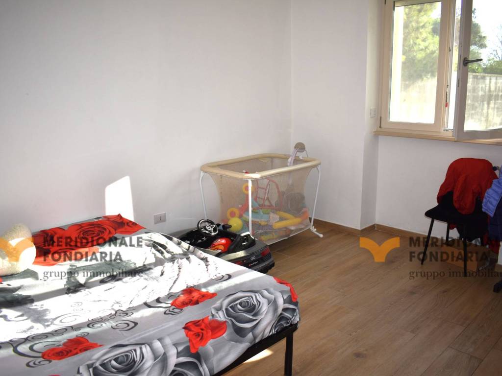 Appartamento a Surbo in Via Quintino Sella, 19 - Foto 3