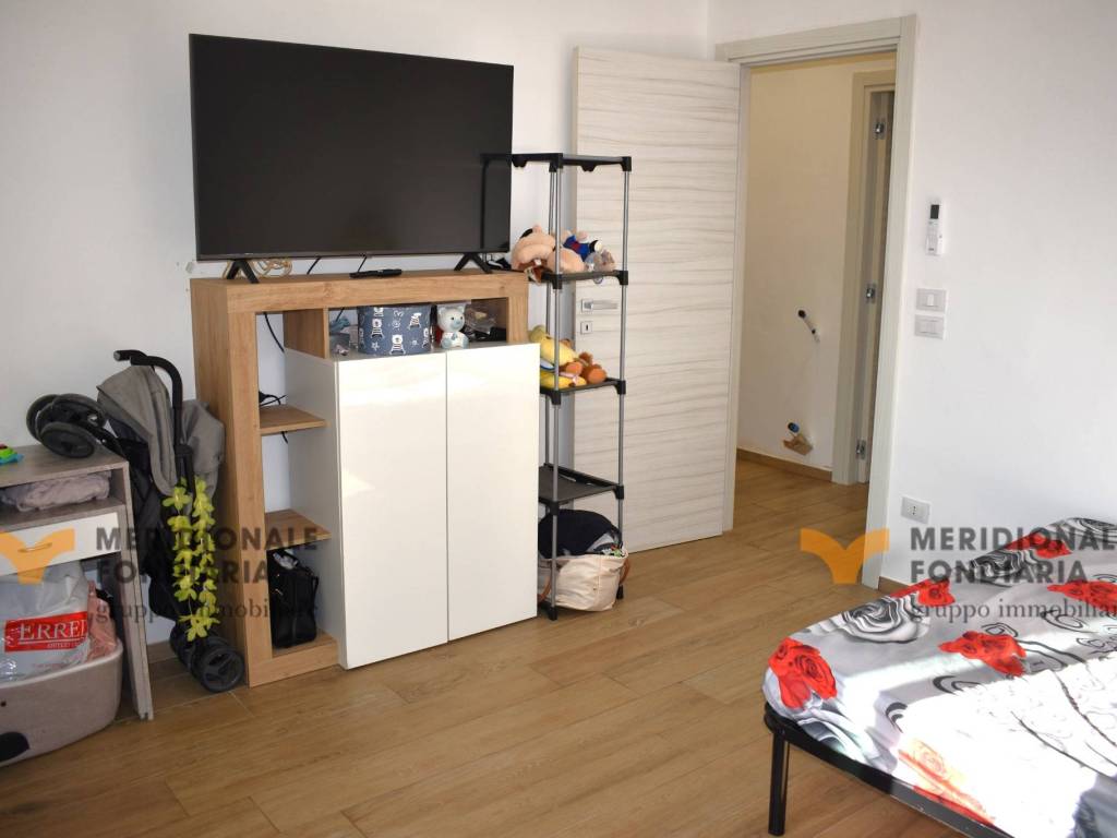 Appartamento a Surbo in Via Quintino Sella, 19 - Foto 4