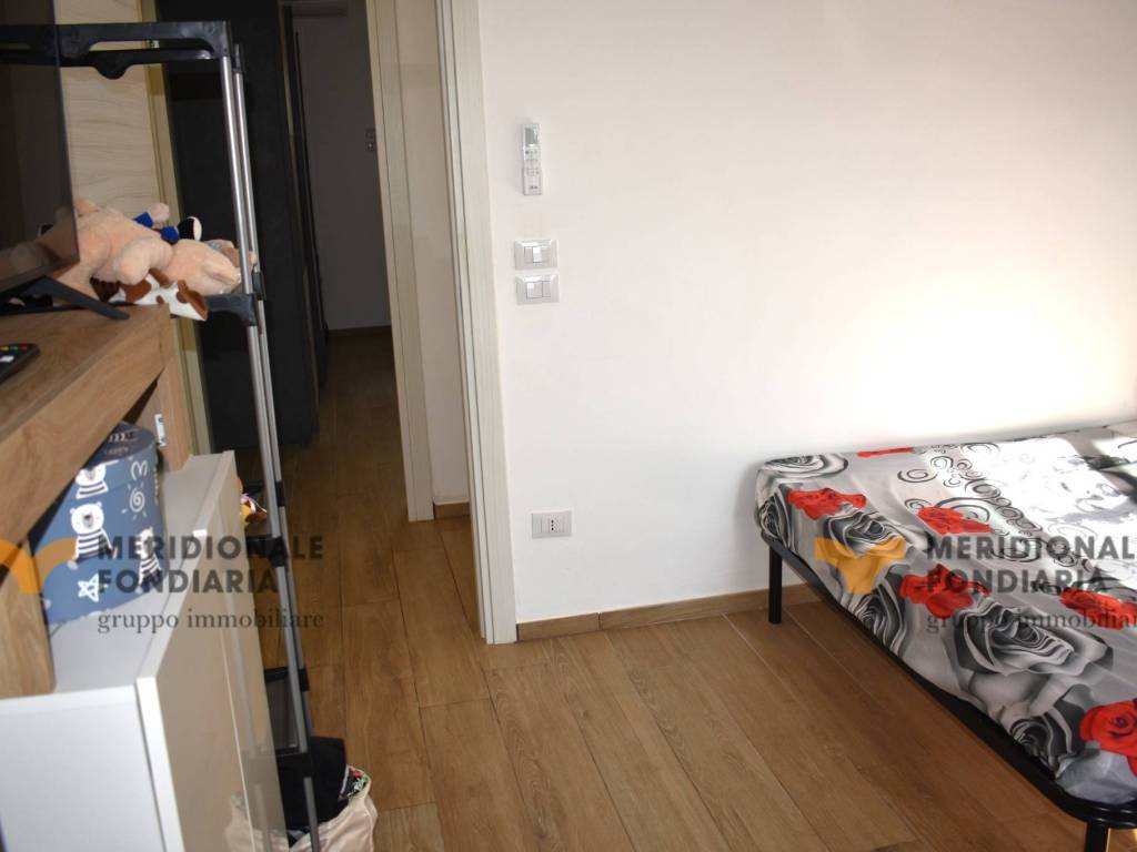 Appartamento a Surbo in Via Quintino Sella, 19 - Foto 5