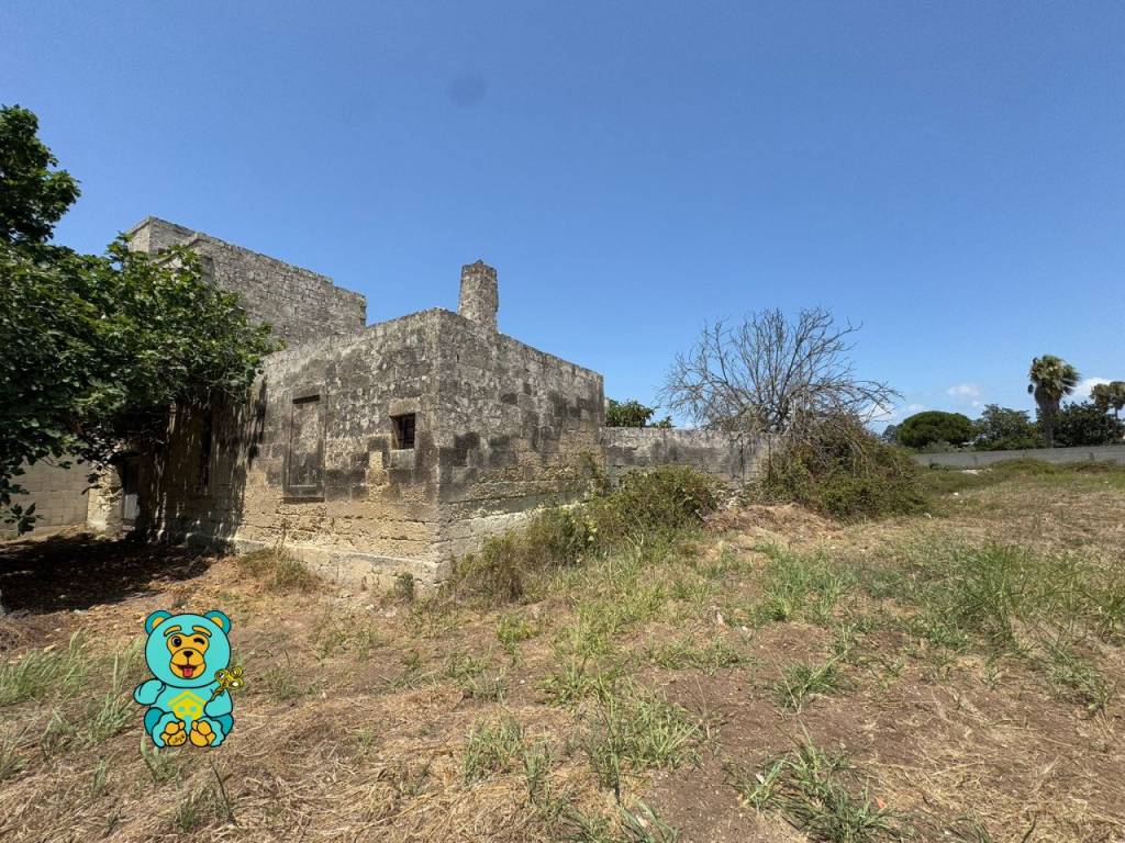 Rustico / casale a Lecce in via merine - Foto 2
