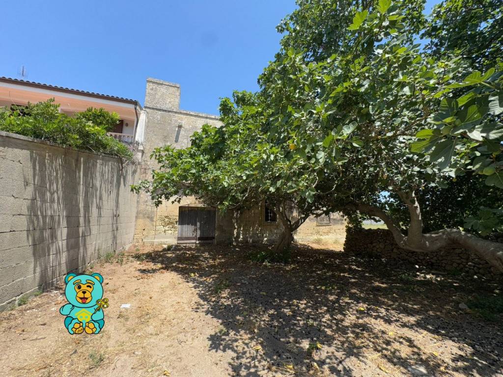 Rustico / casale a Lecce in via merine - Foto 3