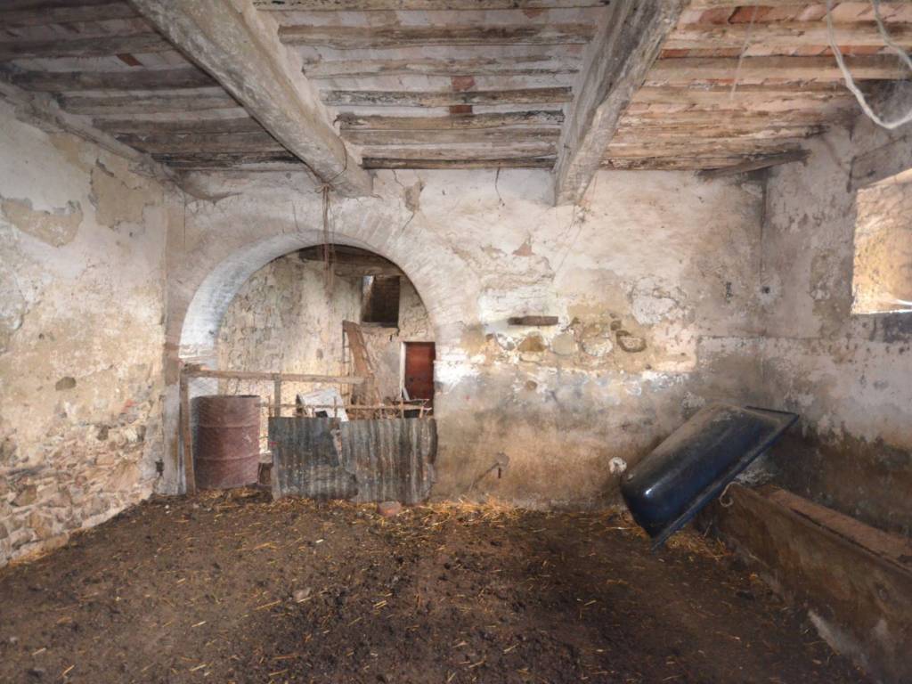 Rustico / casale a Arcidosso in Località Abbandonato - Foto 3