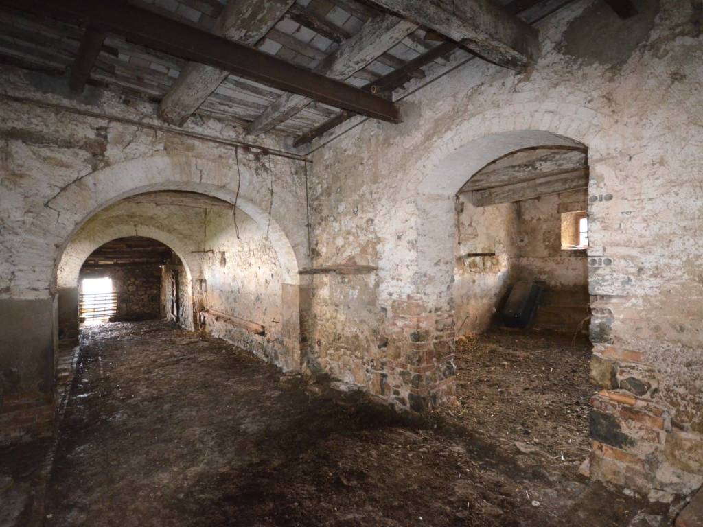 Rustico / casale a Arcidosso in Località Abbandonato - Foto 4